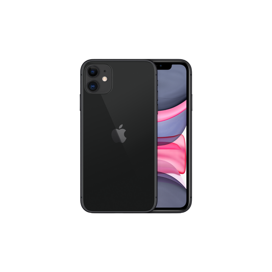 Apple iPhone 11 Smartphone