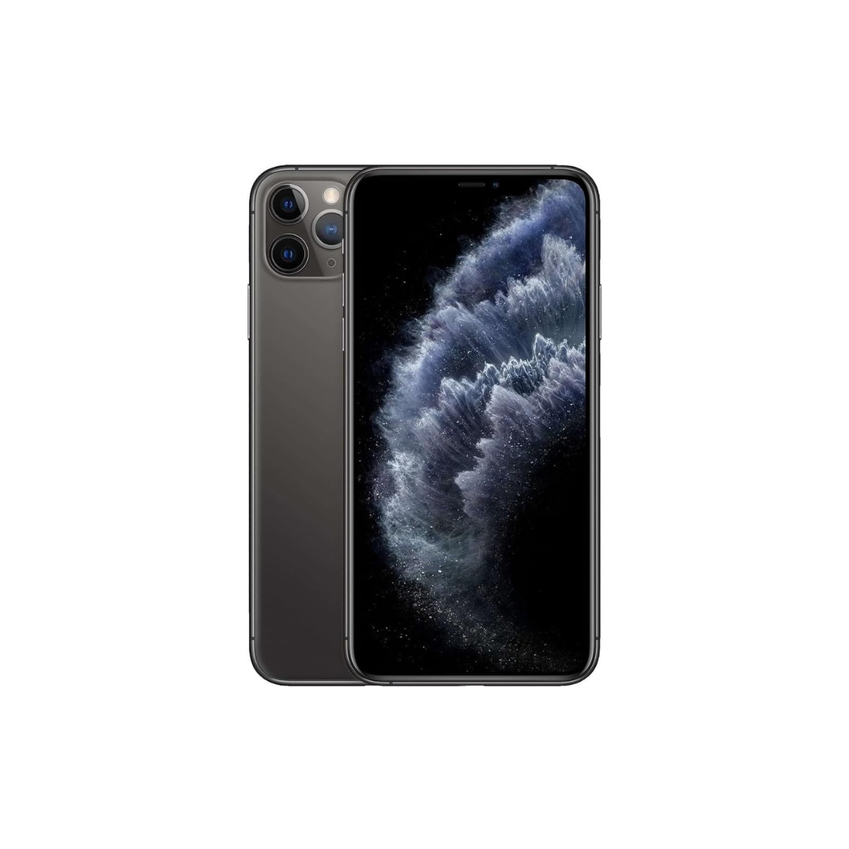 Apple iPhone 11 Pro Max Smartphone