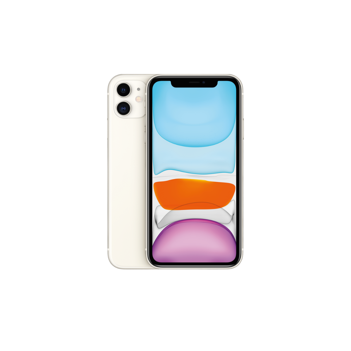 Apple iPhone 11 Smartphone