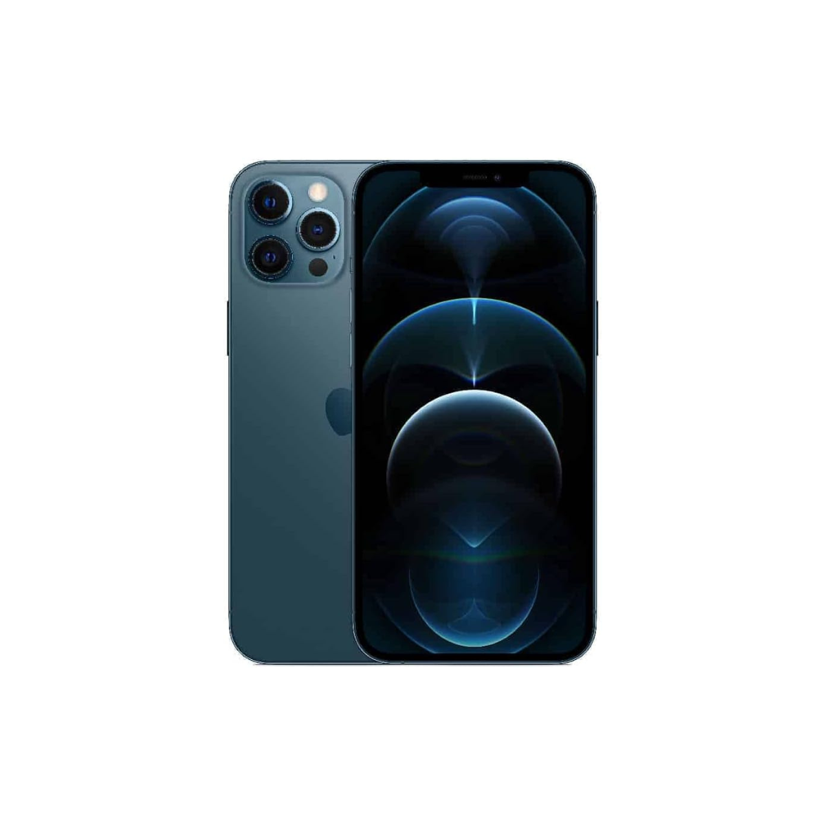 Apple iPhone 12 Pro Max Smartphone