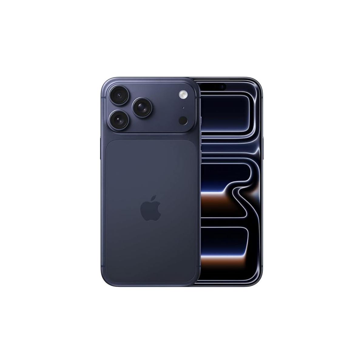Apple iPhone 17 Pro Max Smartphone