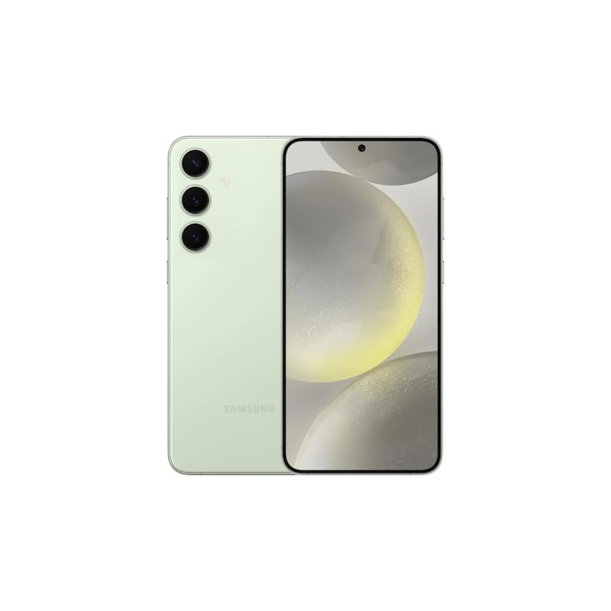 Samsung Galaxy S24 Smartphone