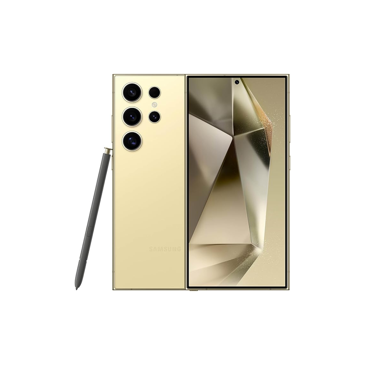 Samsung Galaxy S24 Ultra Smartphone