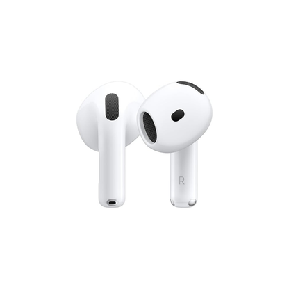 Apple AirPods 4 Wireless Earbuds