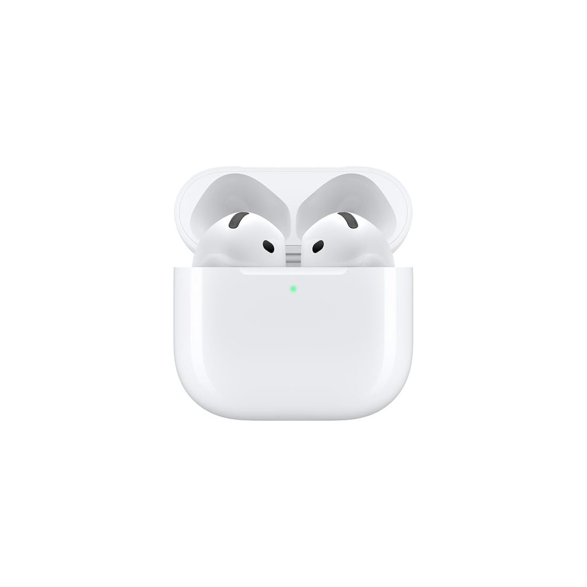 Apple AirPods 4 Wireless Earbuds