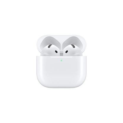Apple AirPods 4 Wireless Earbuds