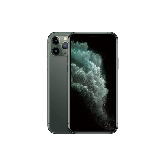 Apple iPhone 11 Pro Max Smartphone