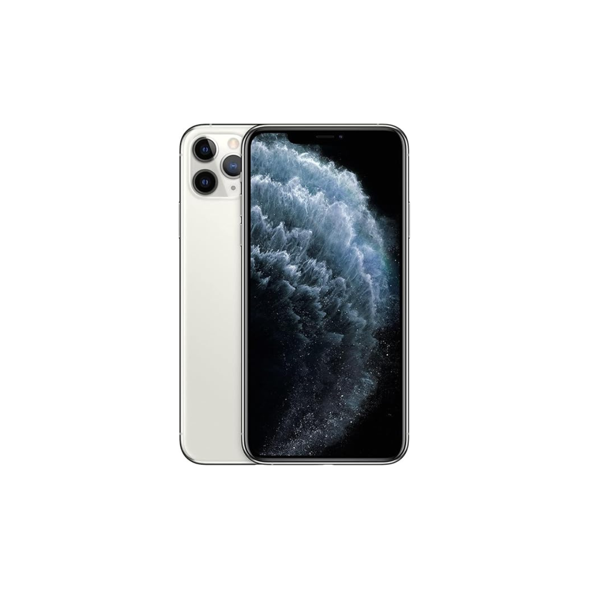 Apple iPhone 11 Pro Max Smartphone