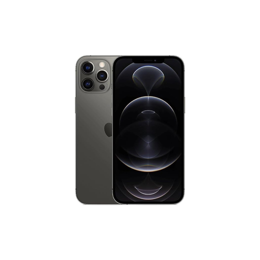 Apple iPhone 12 Pro Max Smartphone
