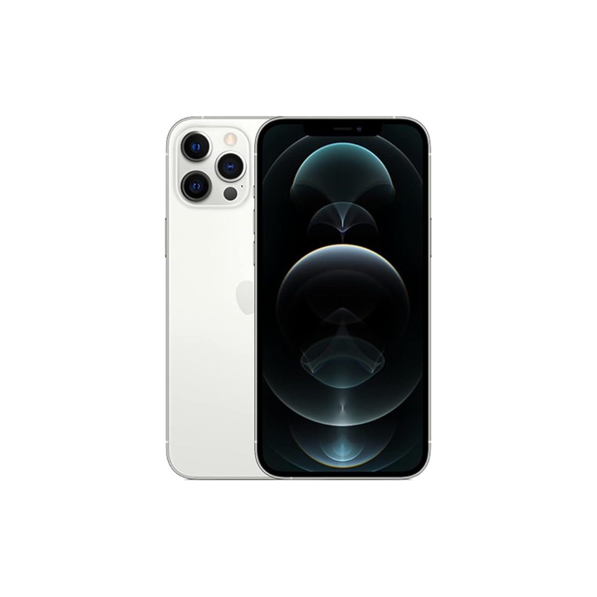 Apple iPhone 12 Pro Max Smartphone