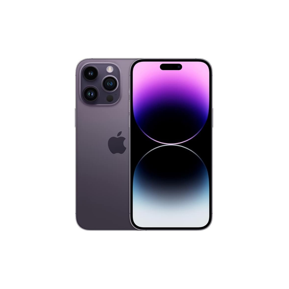 Apple iPhone 14 Pro Max Smartphone