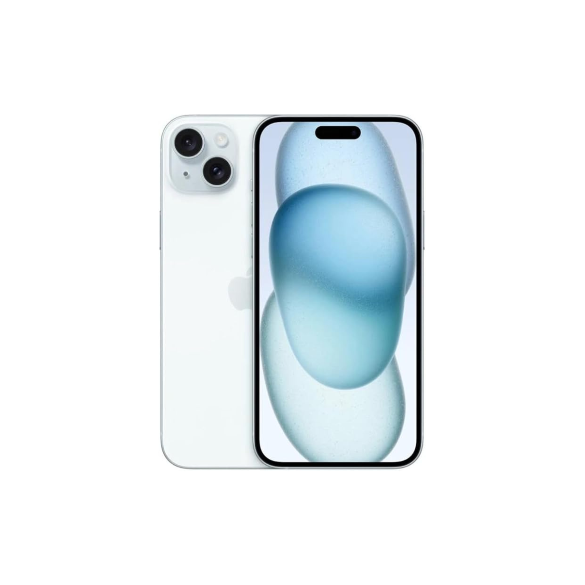 Apple iPhone 15 Plus Smartphone