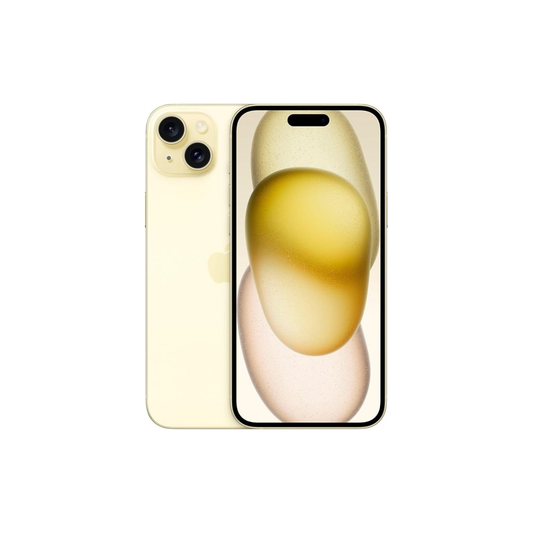 Apple iPhone 15 Plus Smartphone