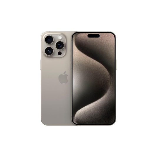 Apple iPhone 15 Pro Max Smartphone