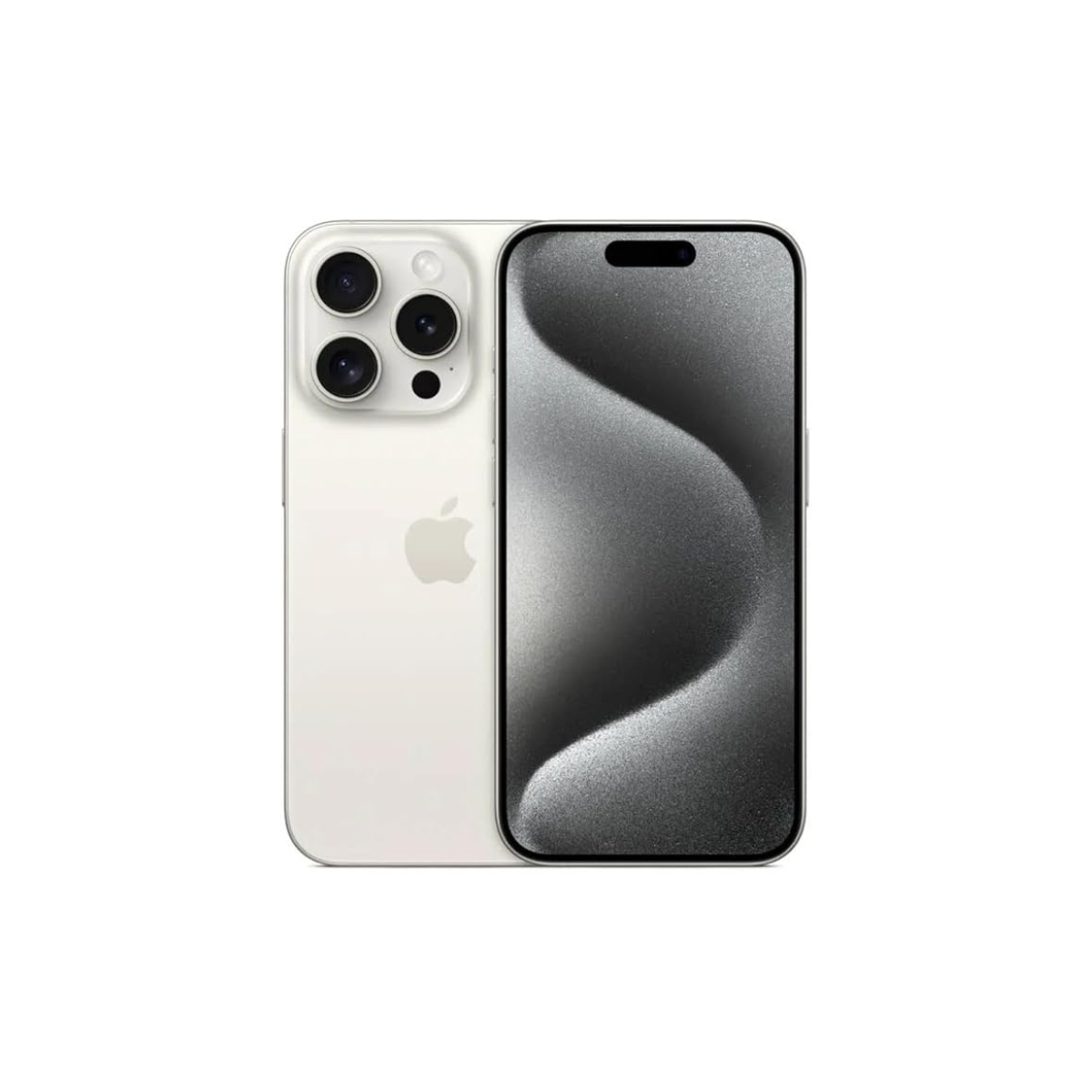 Apple iPhone 15 Pro Max Smartphone