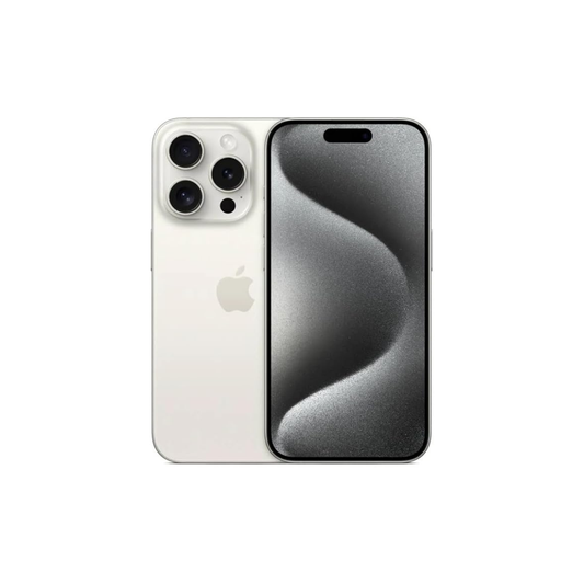 Apple iPhone 15 Pro Max Smartphone