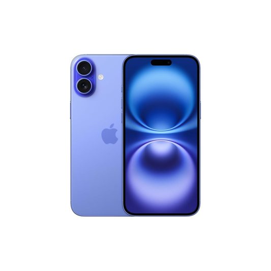 Apple iPhone 16 Plus Smartphone