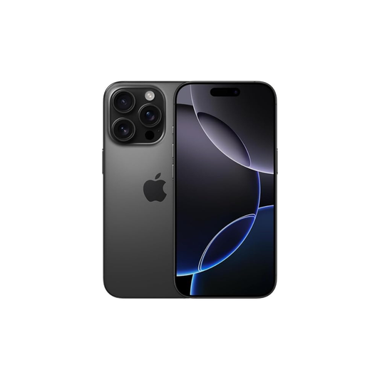 Apple iPhone 16 Pro Smartphone
