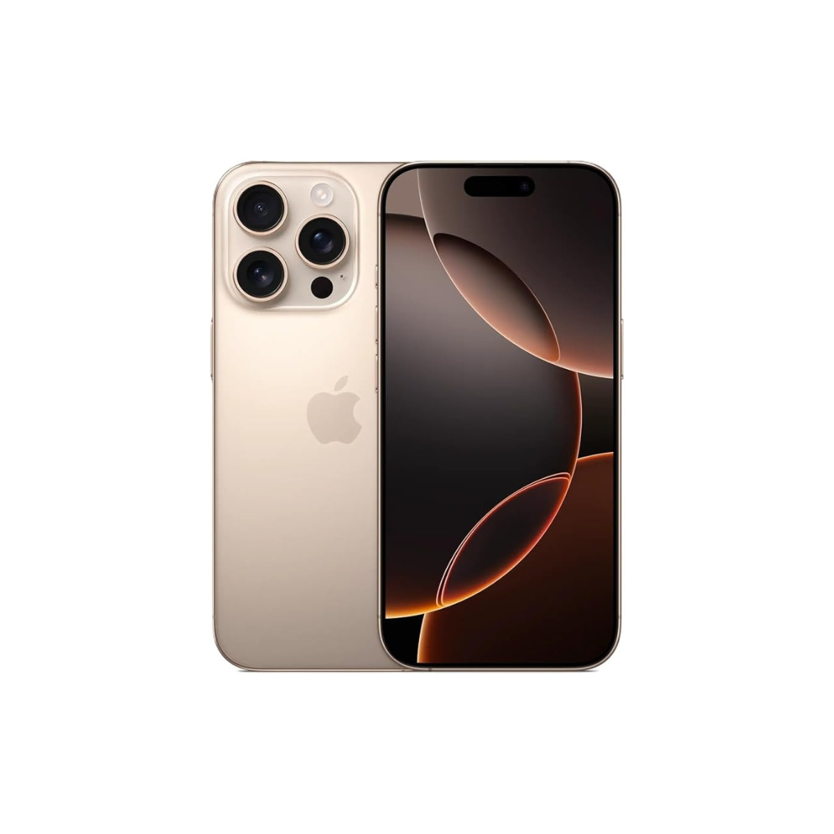 Apple iPhone 16 Pro Max Smartphone