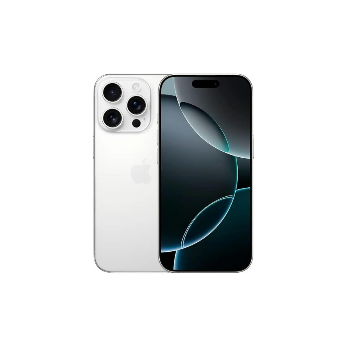Apple iPhone 16 Pro Max Smartphone