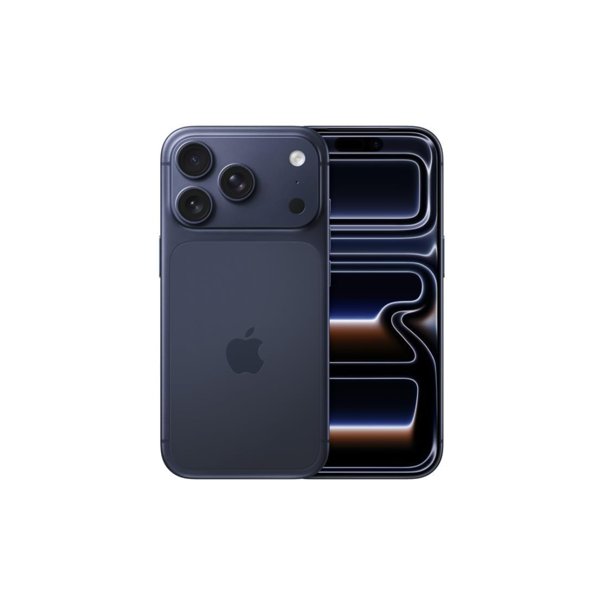 Apple iPhone 17 Pro Smartphone