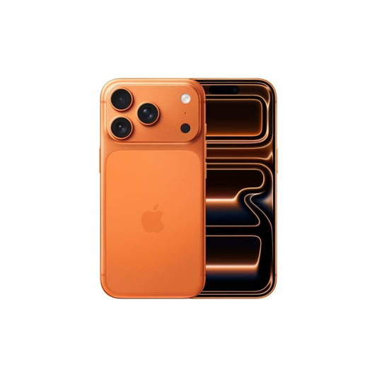 Apple iPhone 17 Pro Max Smartphone