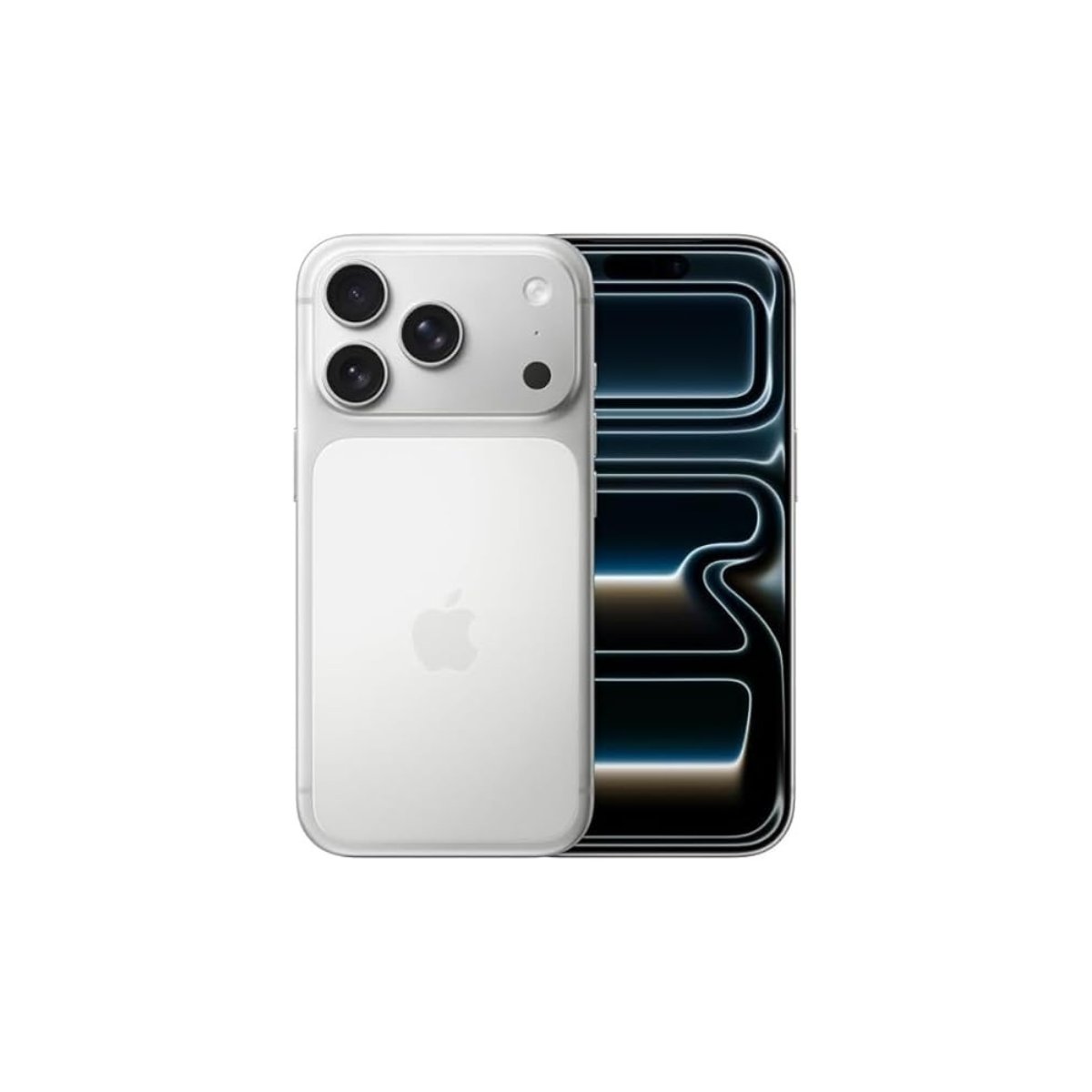 Apple iPhone 17 Pro Max Smartphone