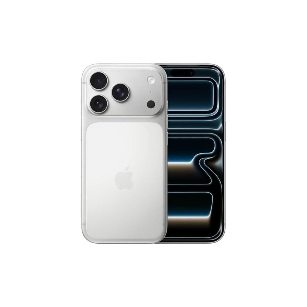 Apple iPhone 17 Pro Smartphone