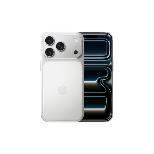Apple iPhone 17 Pro Smartphone