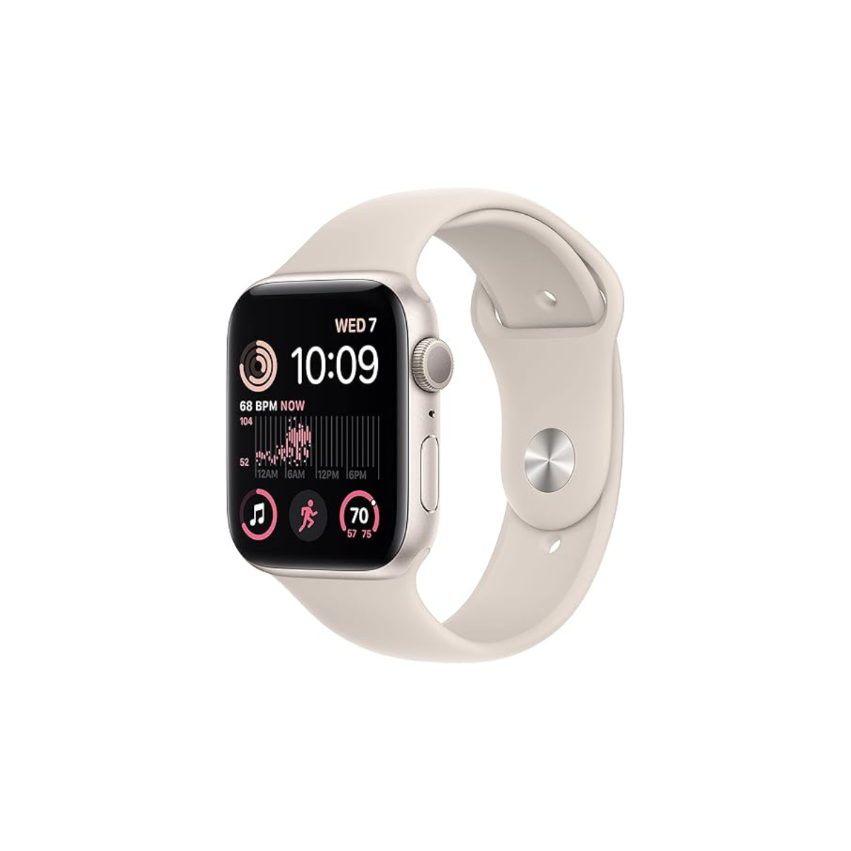 Apple Watch SE (2nd Generation) Smartwatch