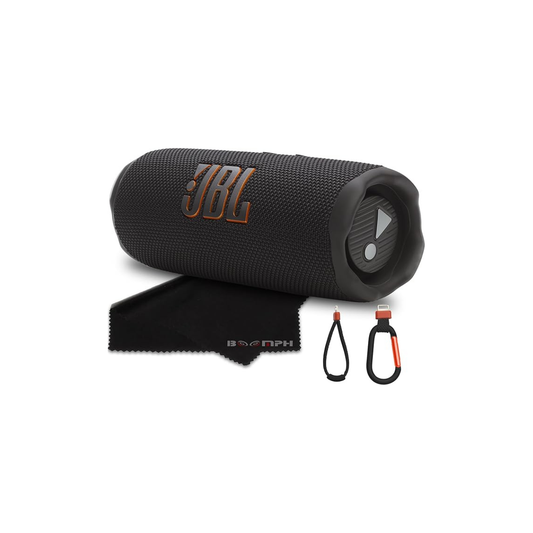 JBL Flip 7 Portable Bluetooth Speaker