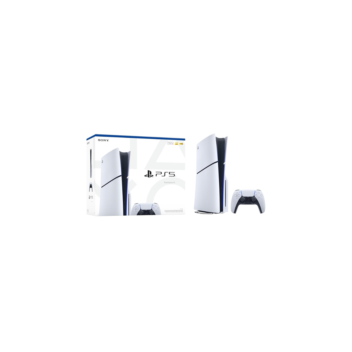 Sony PlayStation 5 Gaming Console